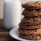 Illustration for article titled Apparently Lemon Juice Makes Those DoubleTree Cookies So Delicious